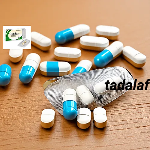 Tadalafil senza ricetta medica